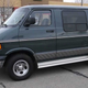 Illustration for article titled Minivan